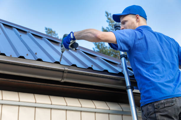 Trusted Warroad, MN Roofing services Experts