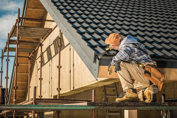 Best Cold Roofs  in Warroad, MN