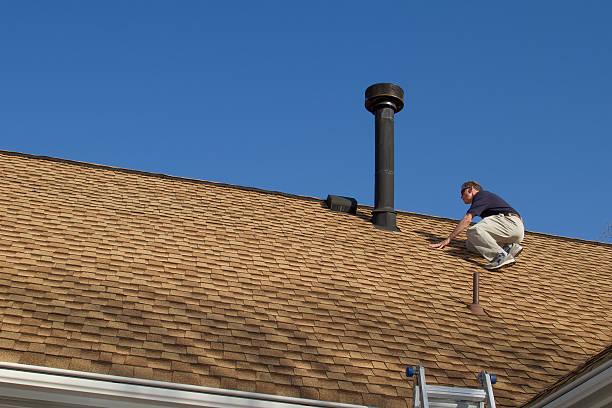 Best Roof Coating and Sealing  in Warroad, MN