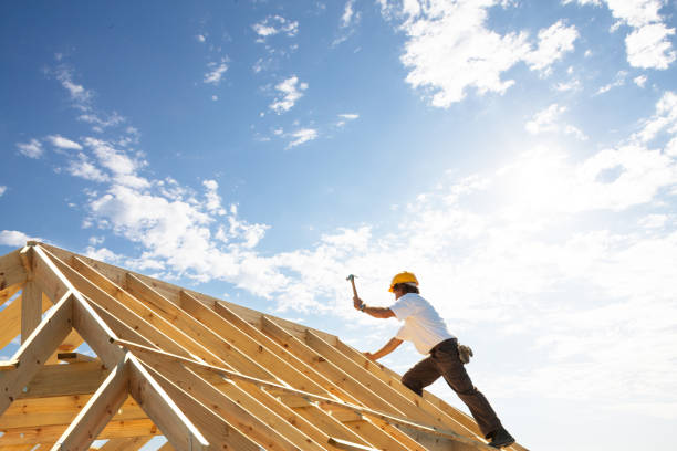 Steel Roofing in Warroad, MN