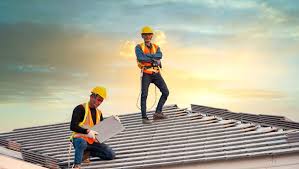 Best Roof Leak Repair  in Warroad, MN